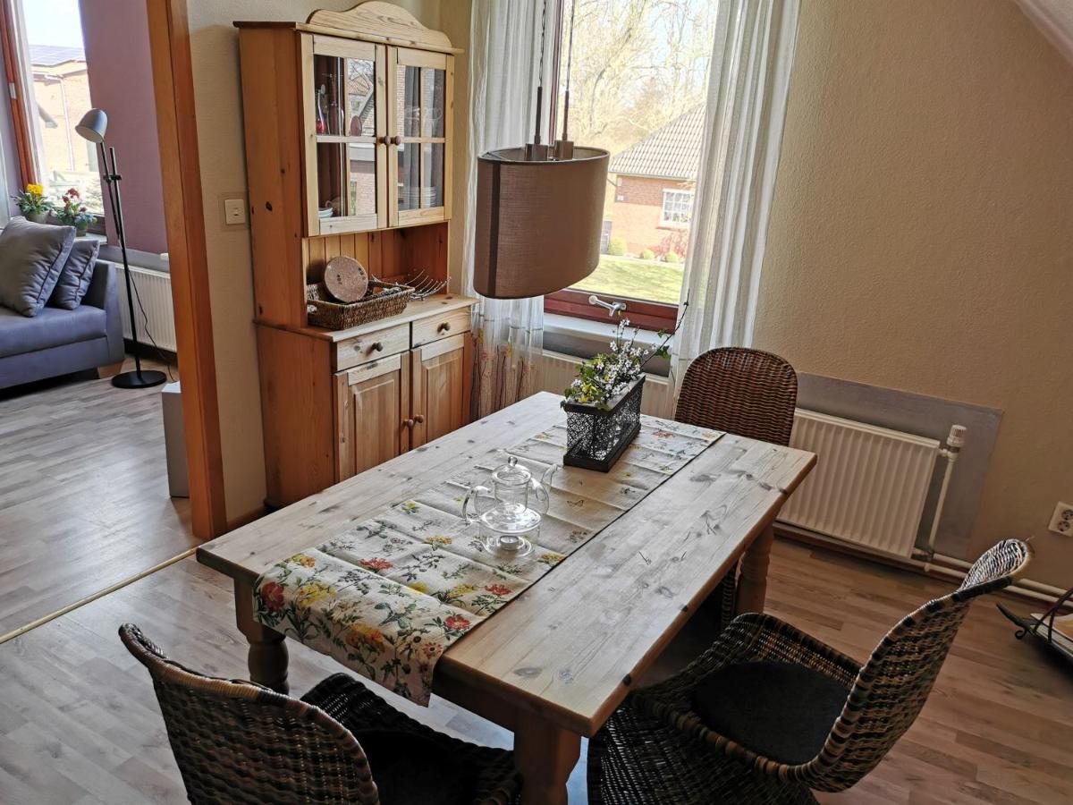 Ferienwohnung Ostsee Karby Exterior photo