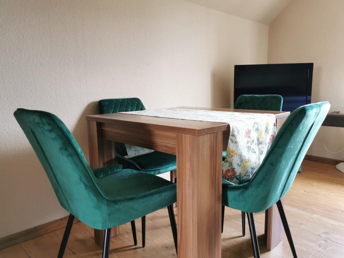 Ferienwohnung Ostsee Karby Exterior photo
