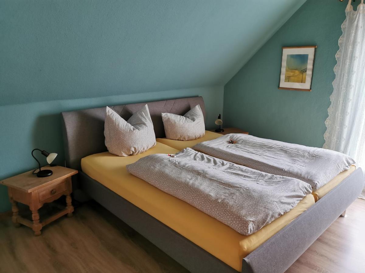 Ferienwohnung Ostsee Karby Exterior photo